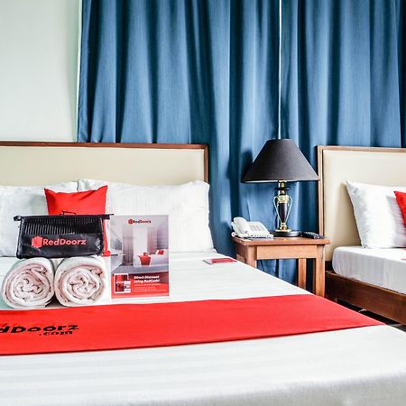 Reddoorz Plus Near Rizal Junction Puerto Princesa Eksteriør billede
