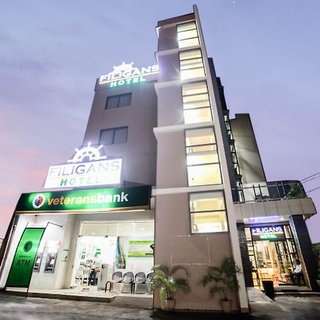 Reddoorz Plus Near Rizal Junction Puerto Princesa Eksteriør billede