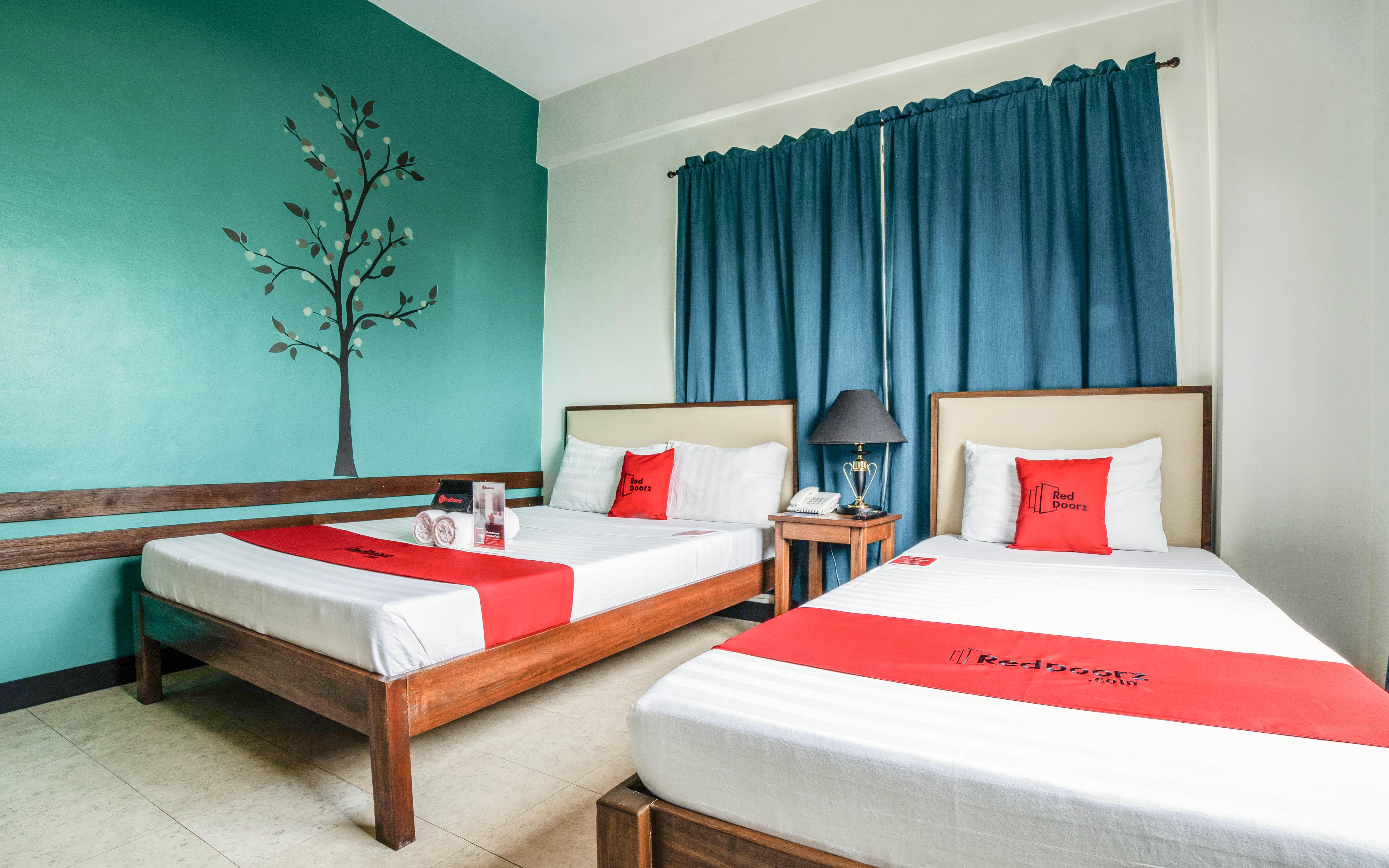 Reddoorz Plus Near Rizal Junction Puerto Princesa Eksteriør billede