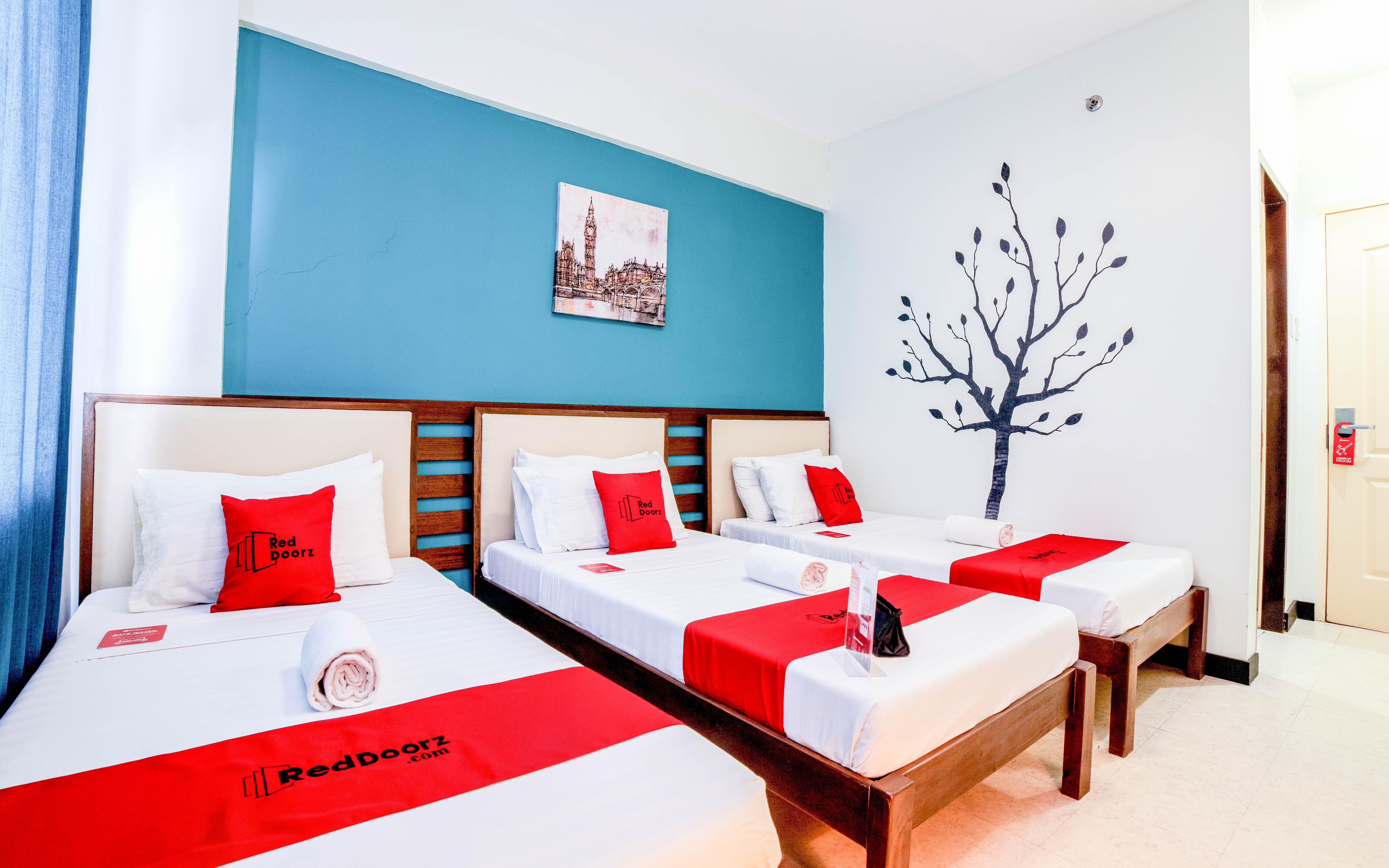 Reddoorz Plus Near Rizal Junction Puerto Princesa Eksteriør billede