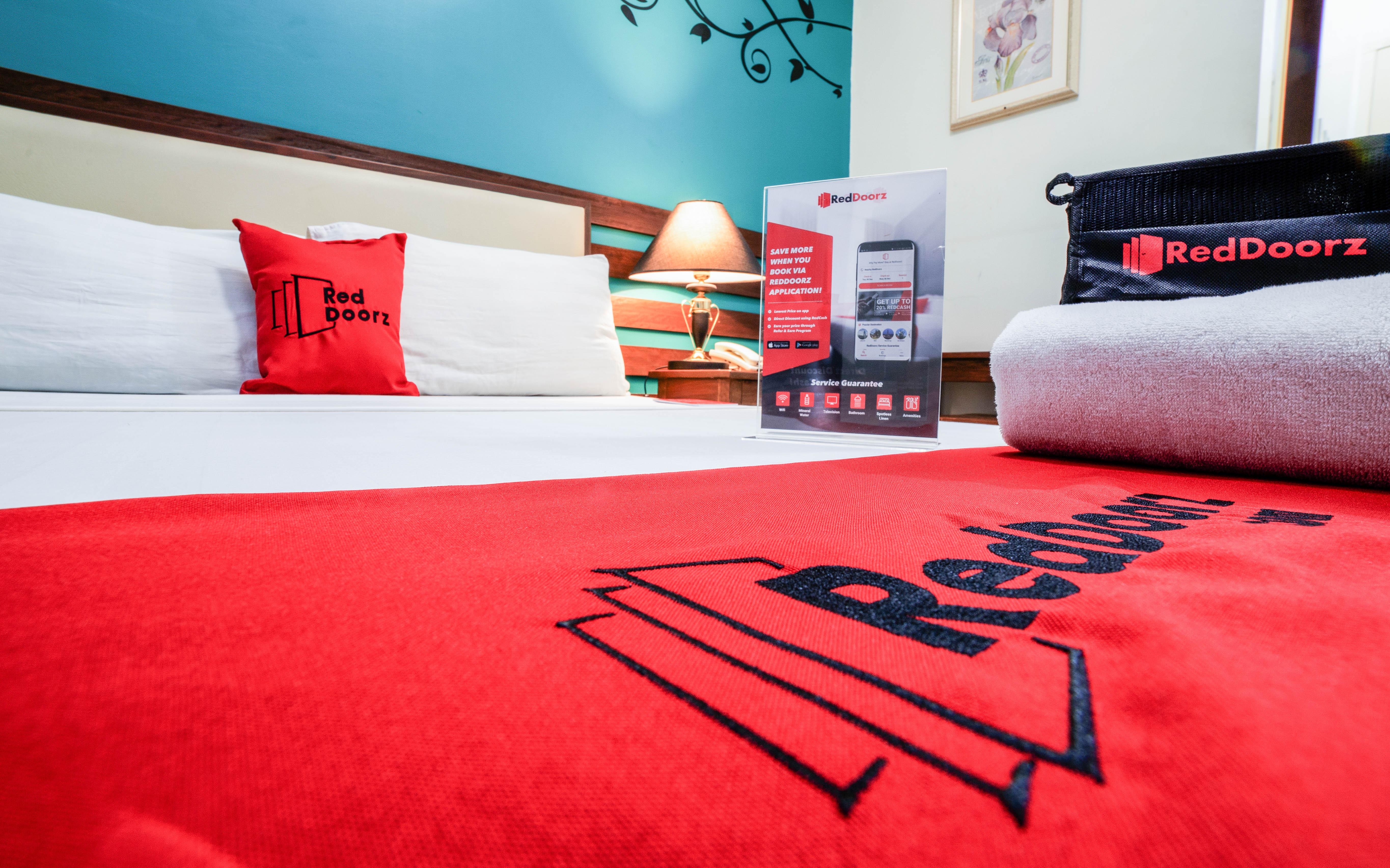Reddoorz Plus Near Rizal Junction Puerto Princesa Eksteriør billede