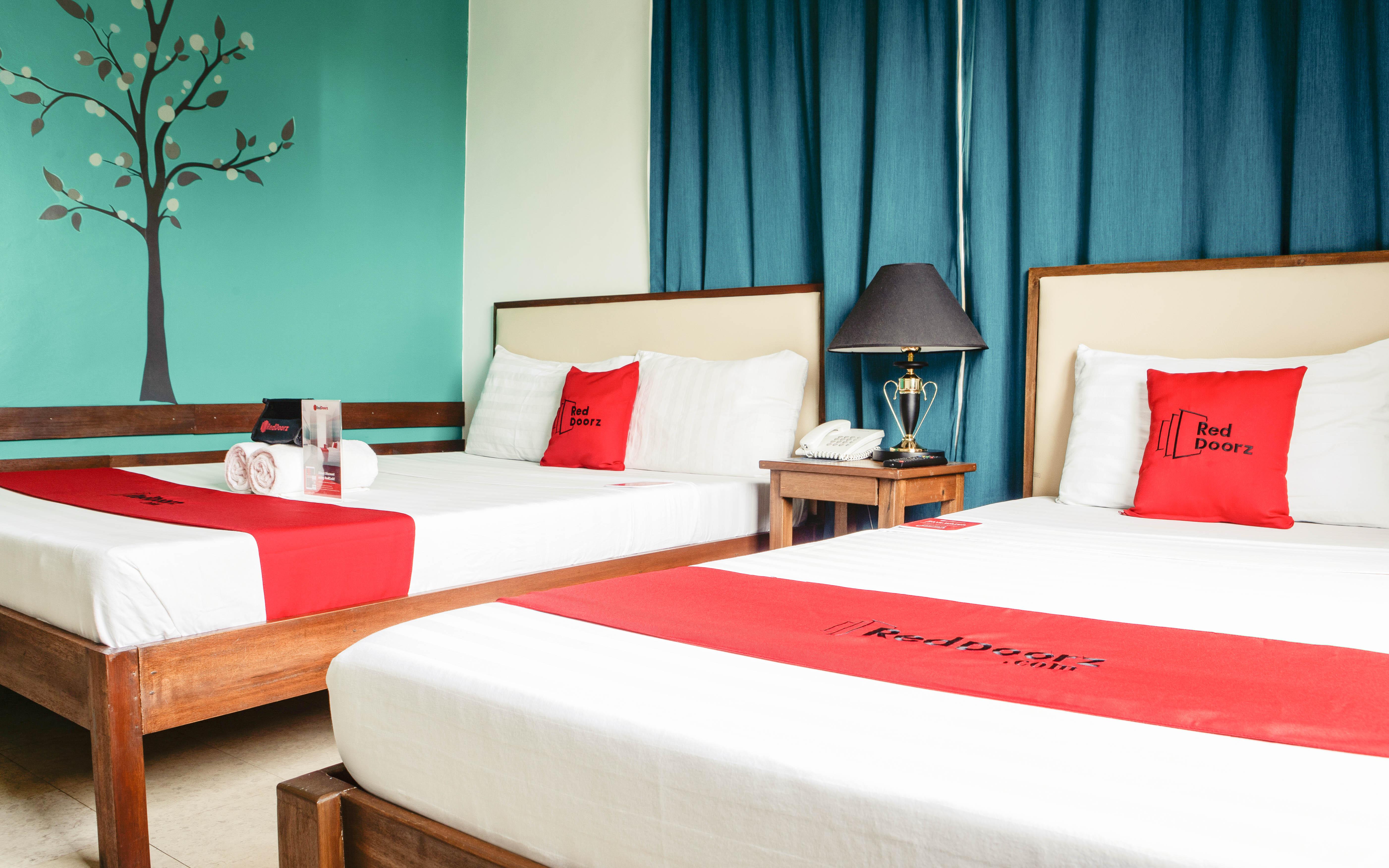 Reddoorz Plus Near Rizal Junction Puerto Princesa Eksteriør billede