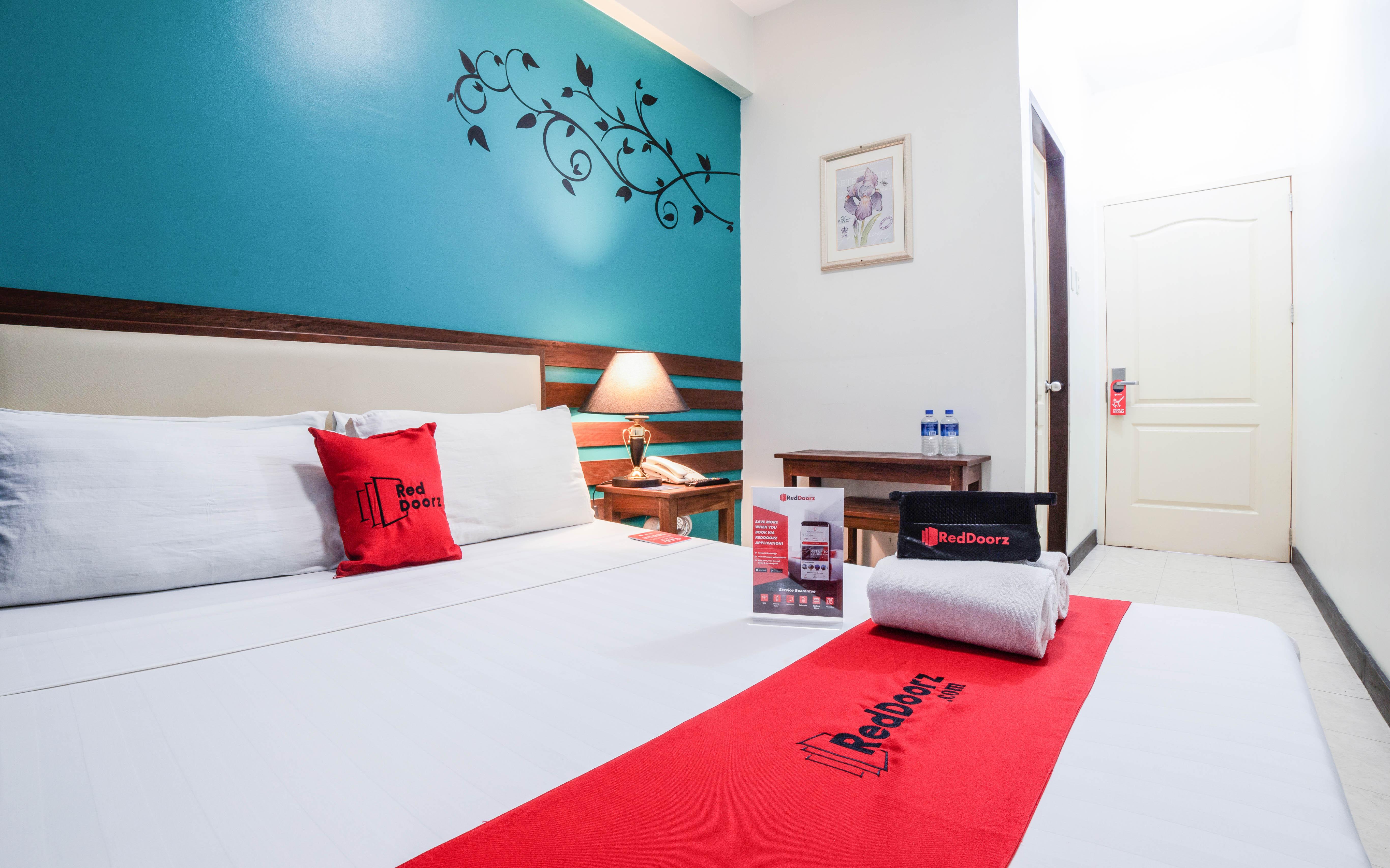 Reddoorz Plus Near Rizal Junction Puerto Princesa Eksteriør billede
