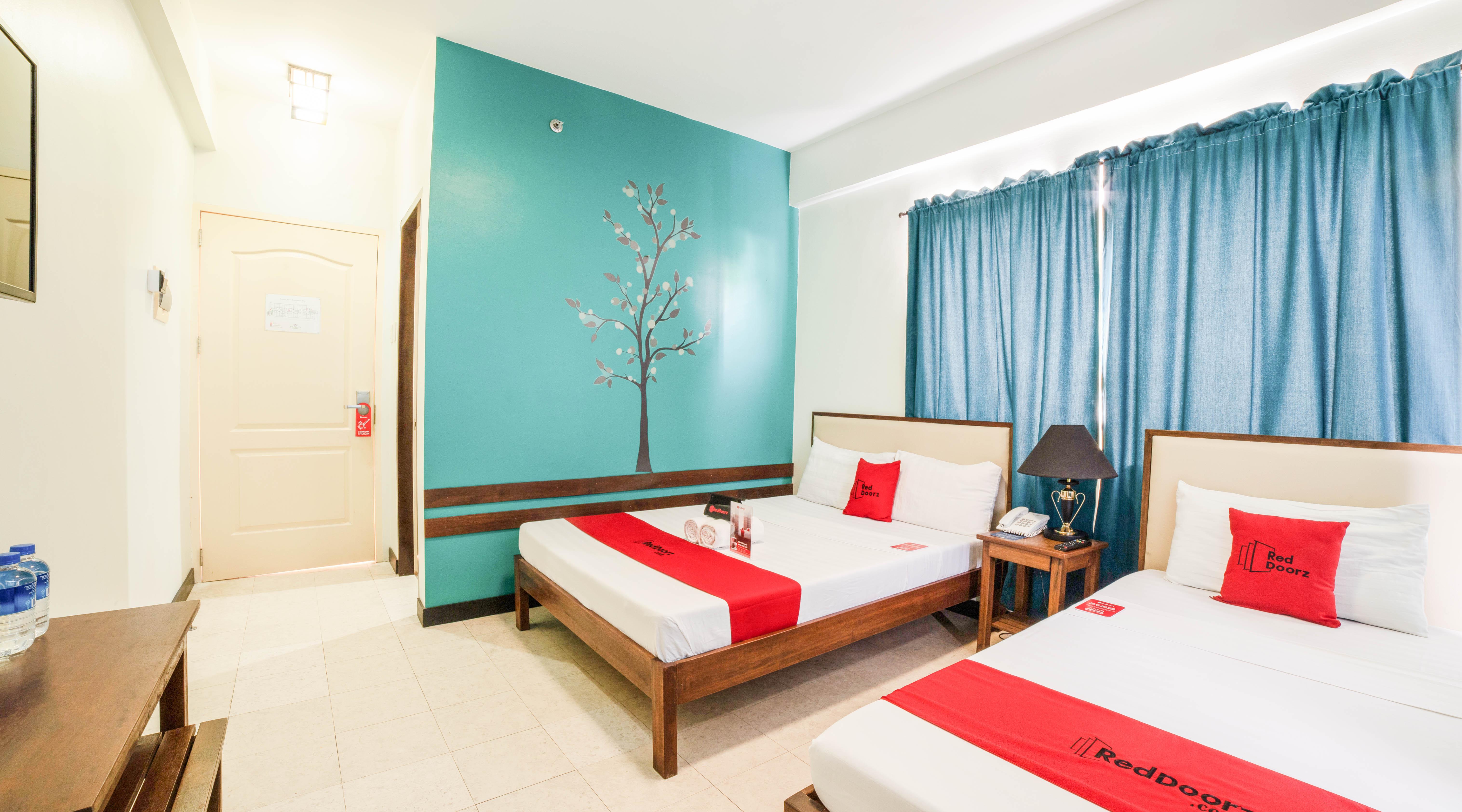 Reddoorz Plus Near Rizal Junction Puerto Princesa Eksteriør billede