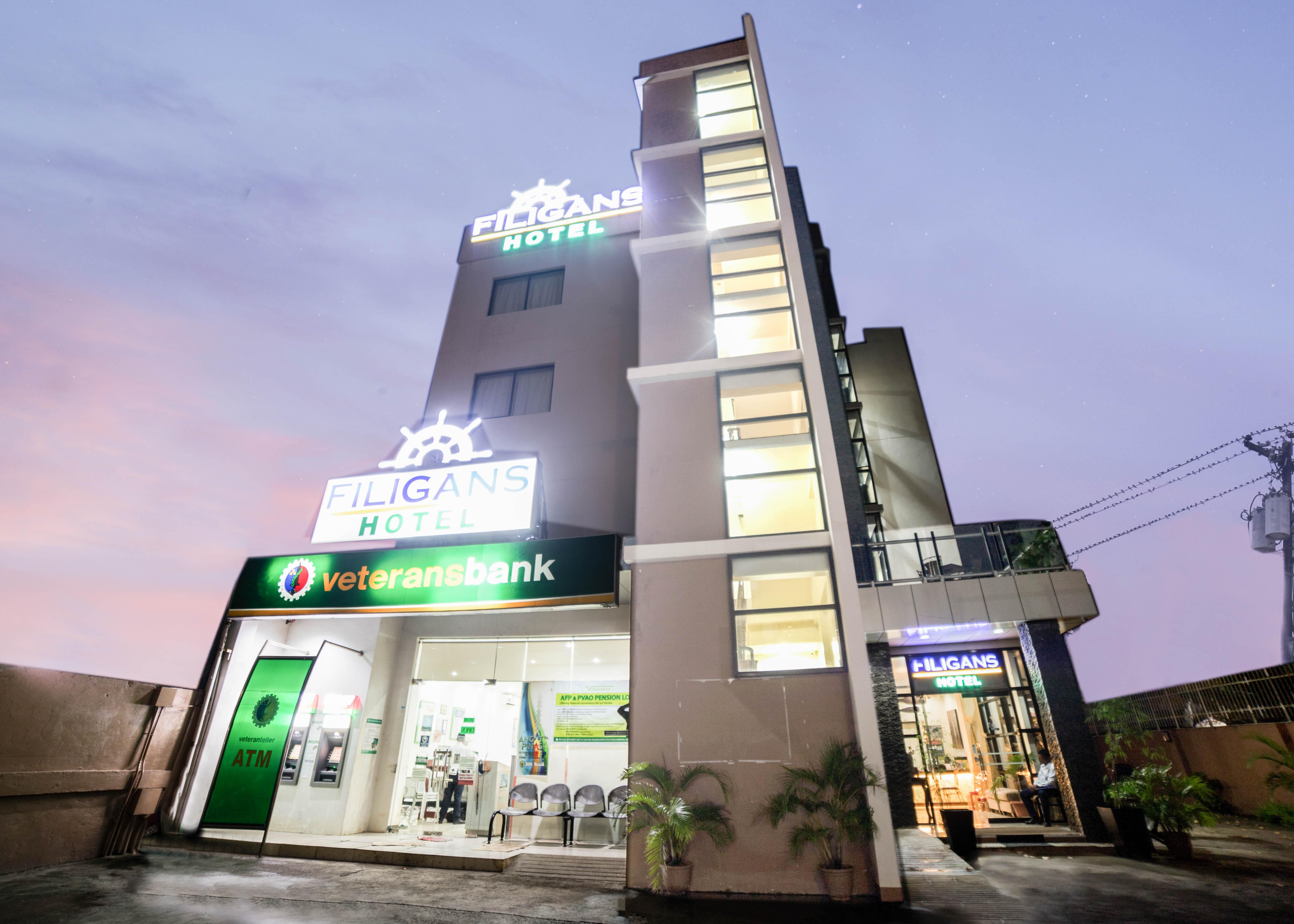 Reddoorz Plus Near Rizal Junction Puerto Princesa Eksteriør billede