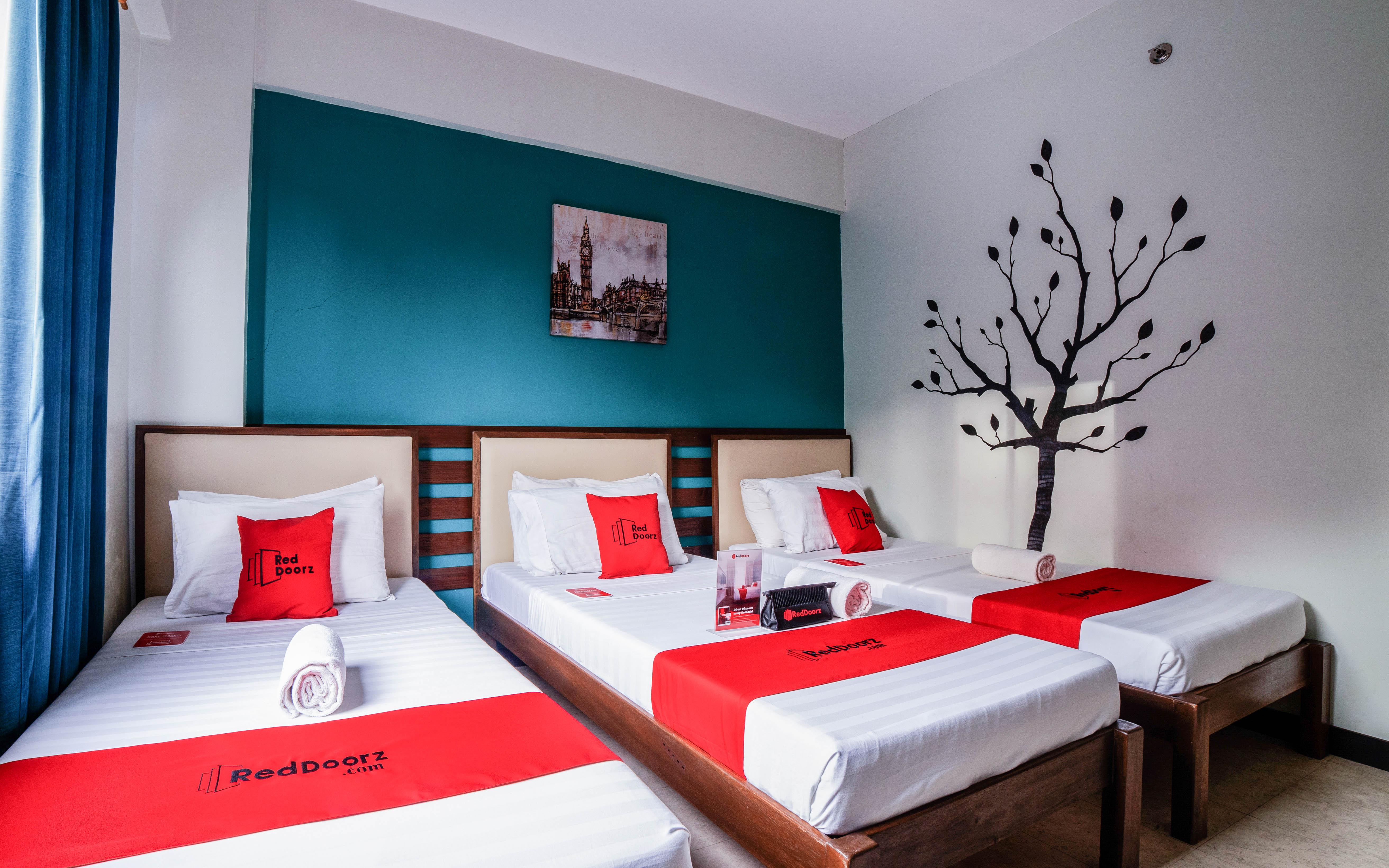 Reddoorz Plus Near Rizal Junction Puerto Princesa Eksteriør billede