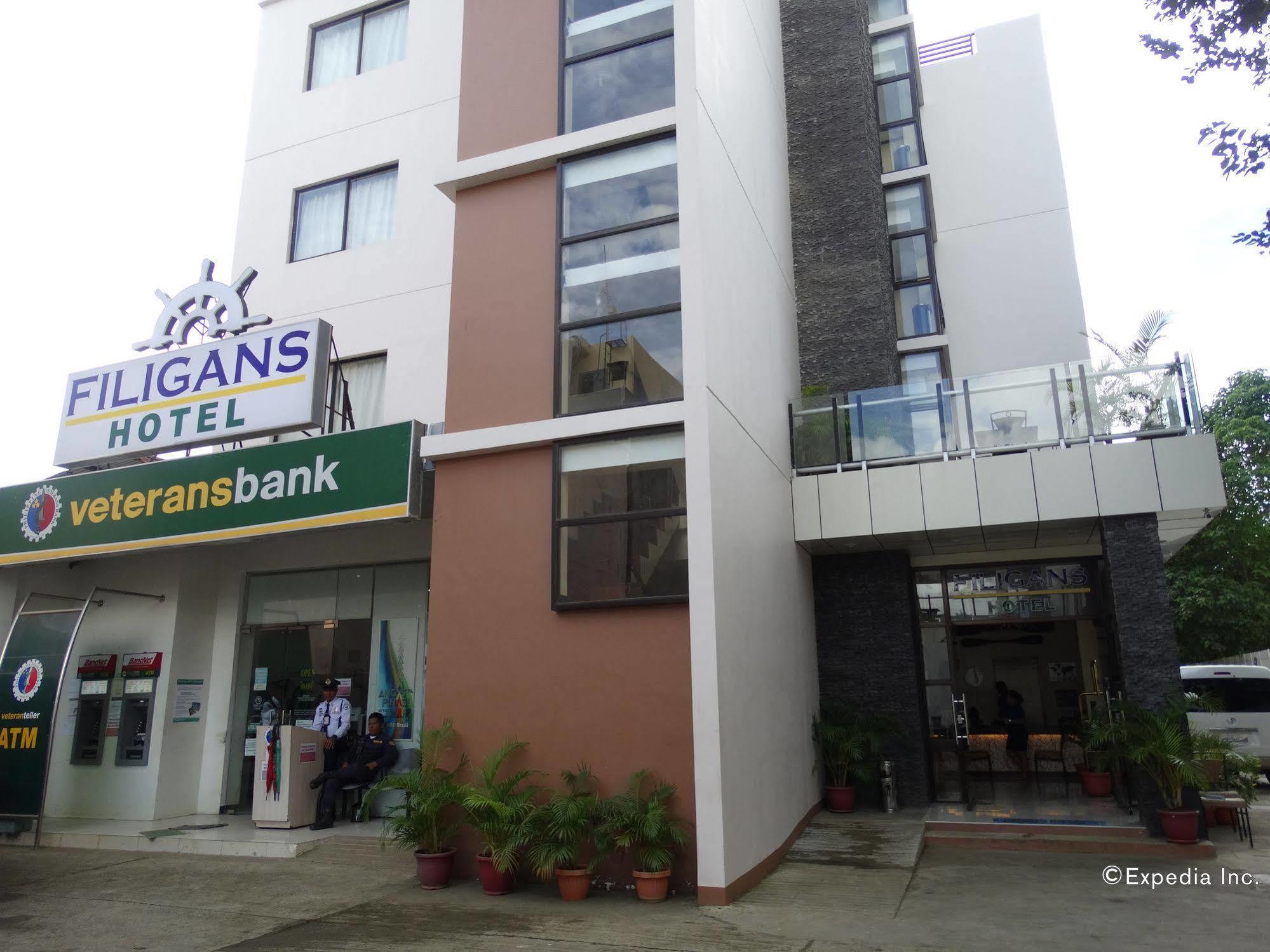 Reddoorz Plus Near Rizal Junction Puerto Princesa Eksteriør billede