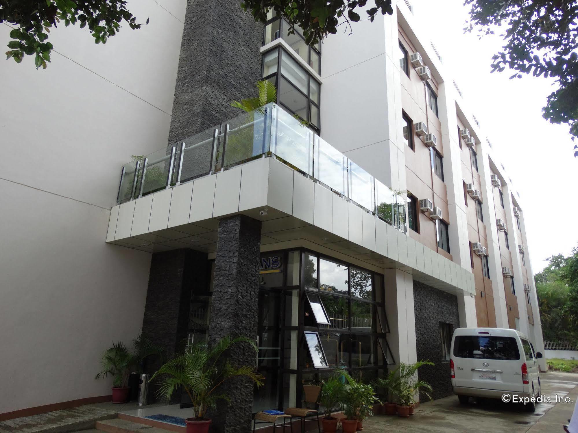 Reddoorz Plus Near Rizal Junction Puerto Princesa Eksteriør billede