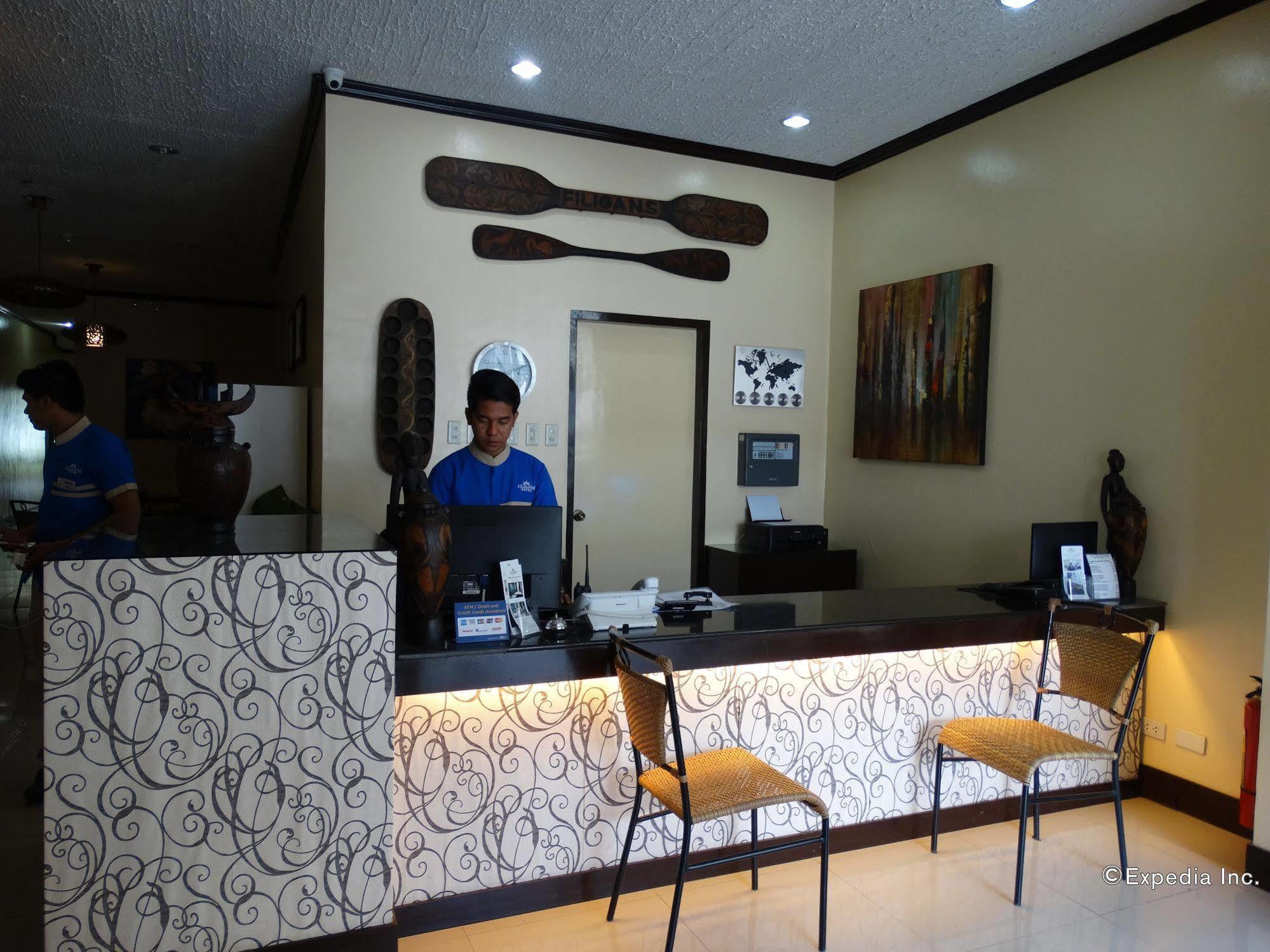 Reddoorz Plus Near Rizal Junction Puerto Princesa Eksteriør billede