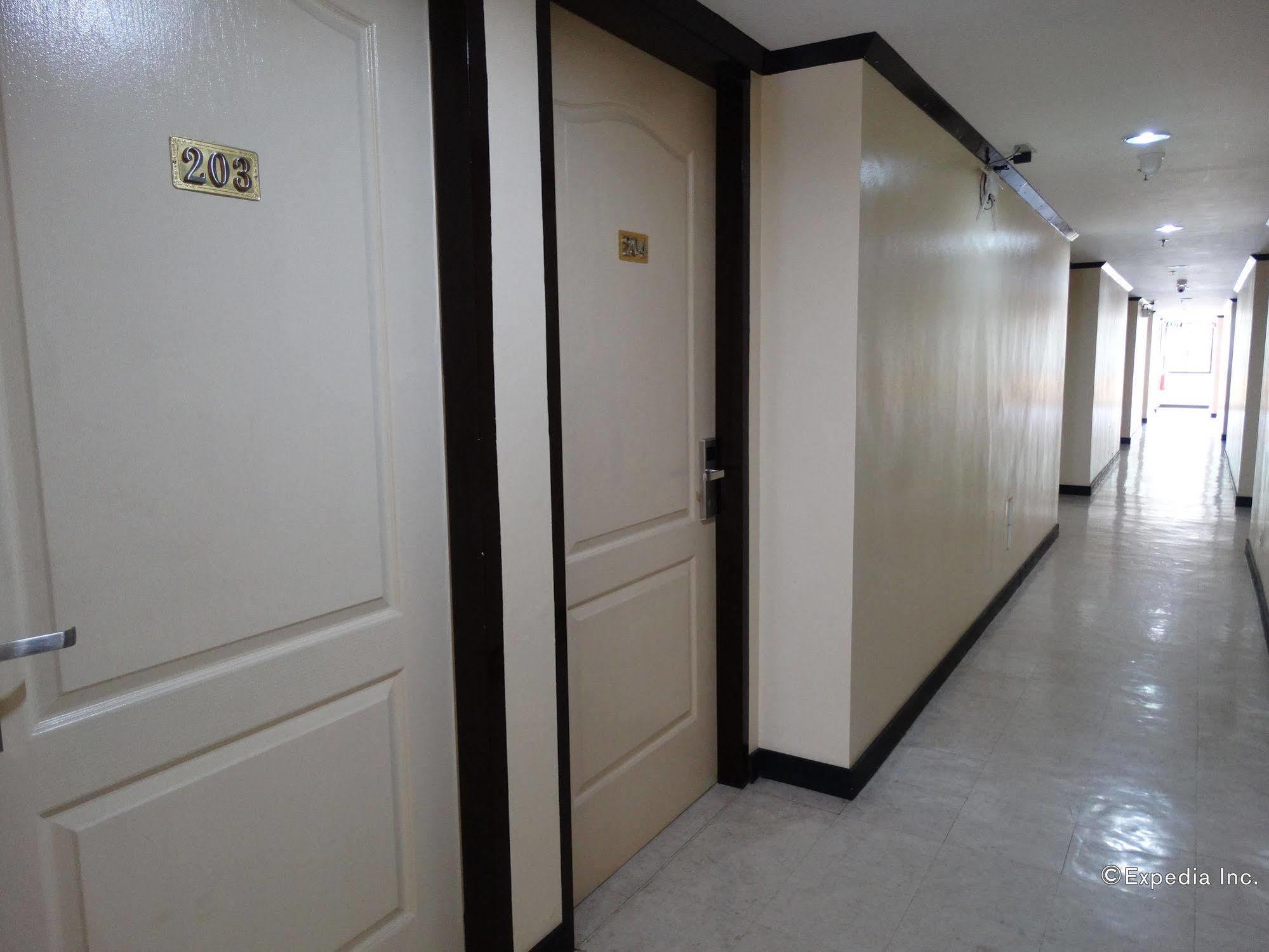 Reddoorz Plus Near Rizal Junction Puerto Princesa Eksteriør billede