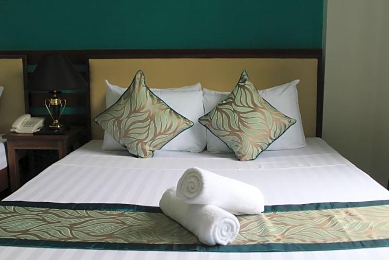 Reddoorz Plus Near Rizal Junction Puerto Princesa Eksteriør billede