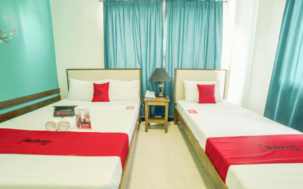 Reddoorz Plus Near Rizal Junction Puerto Princesa Eksteriør billede