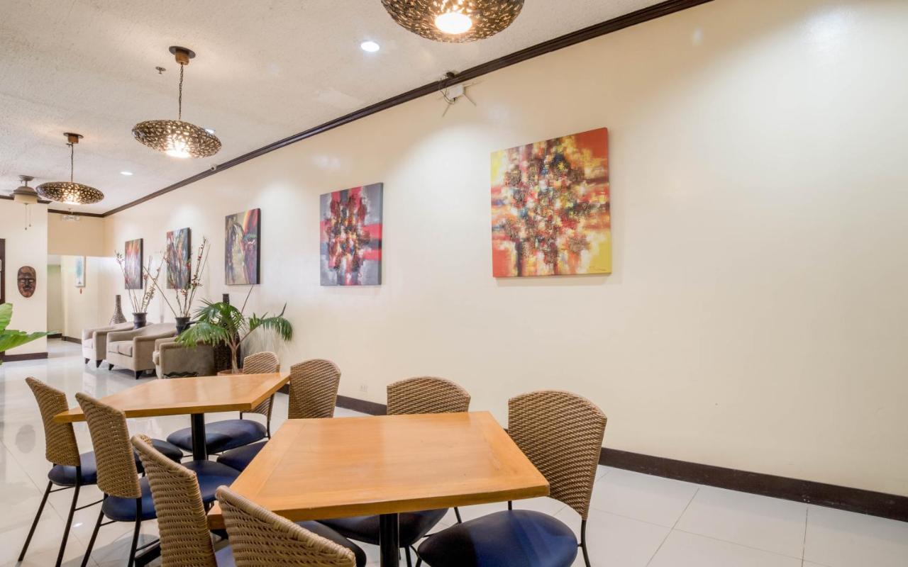 Reddoorz Plus Near Rizal Junction Puerto Princesa Eksteriør billede