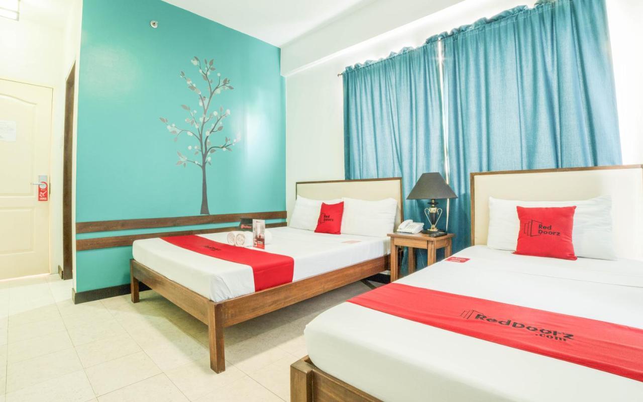 Reddoorz Plus Near Rizal Junction Puerto Princesa Eksteriør billede