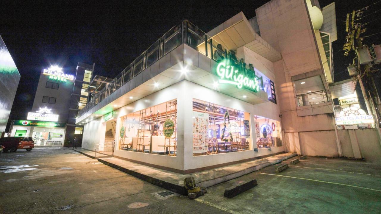 Reddoorz Plus Near Rizal Junction Puerto Princesa Eksteriør billede