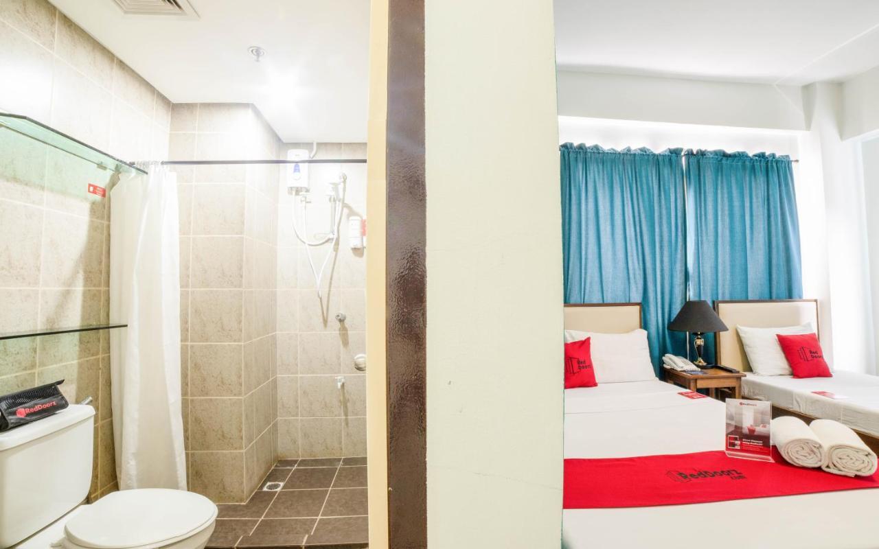 Reddoorz Plus Near Rizal Junction Puerto Princesa Eksteriør billede