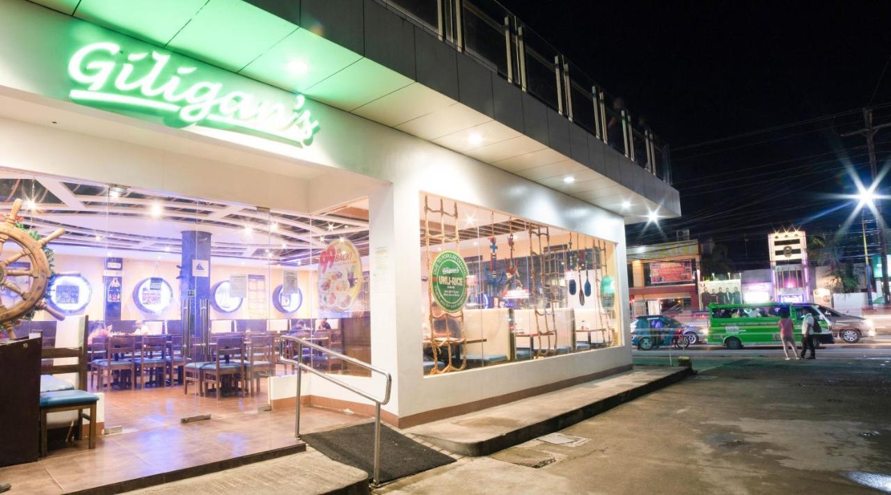 Reddoorz Plus Near Rizal Junction Puerto Princesa Eksteriør billede